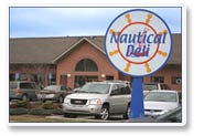 Nautical Deli