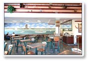 Nautical Deli