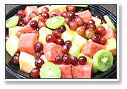 Nautical Deli catering