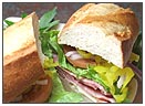 Sandwiches